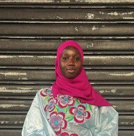 Fatoumata Njai